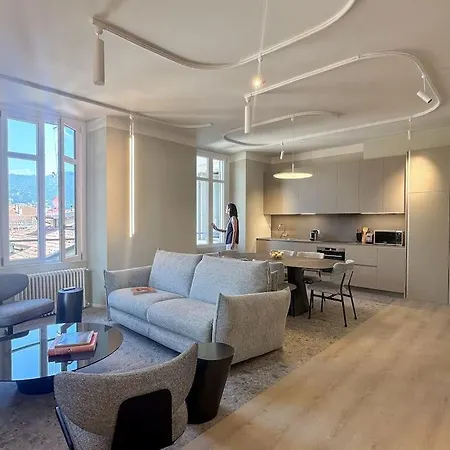 Διαμέρισμα Casa Elysium *