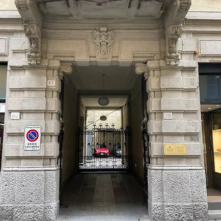 Διαμέρισμα Casa Elysium Όπως