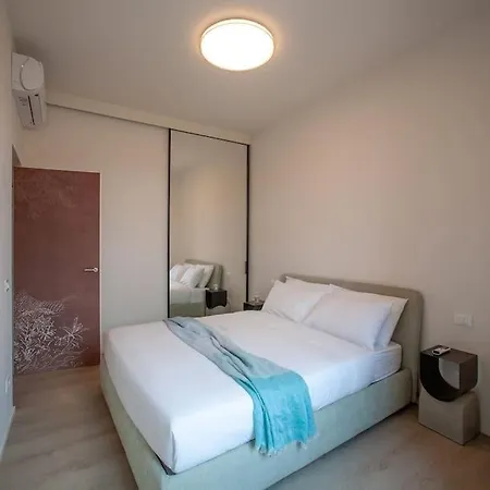 Casa Elysium Lejlighed