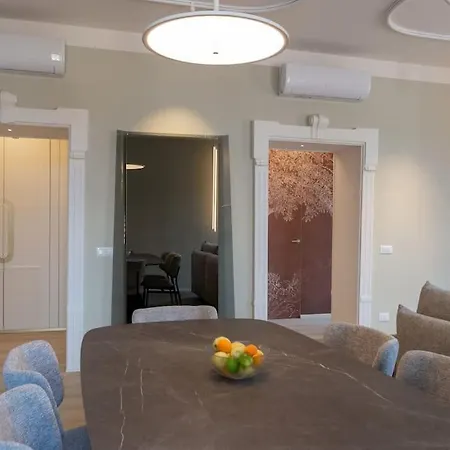 Apartment Casa Elysium
