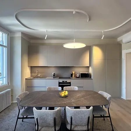 Casa Elysium *