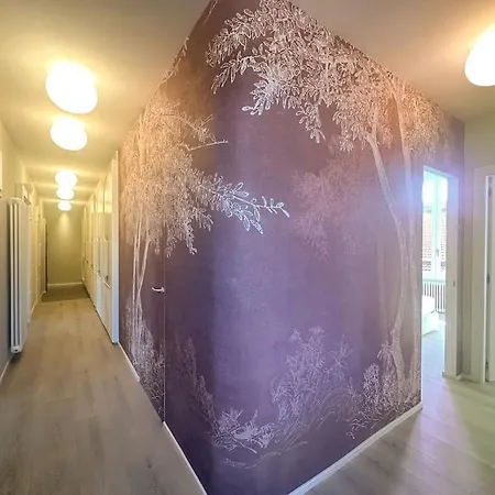 Casa Elysium Como
