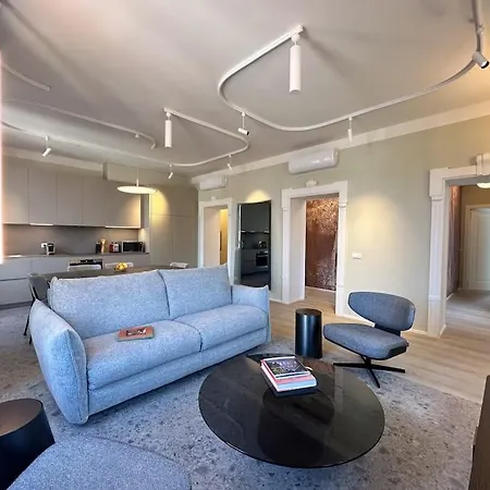 Casa Elysium Apartment
