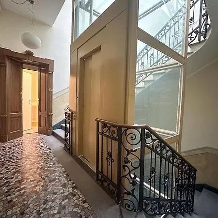 Casa Elysium Como