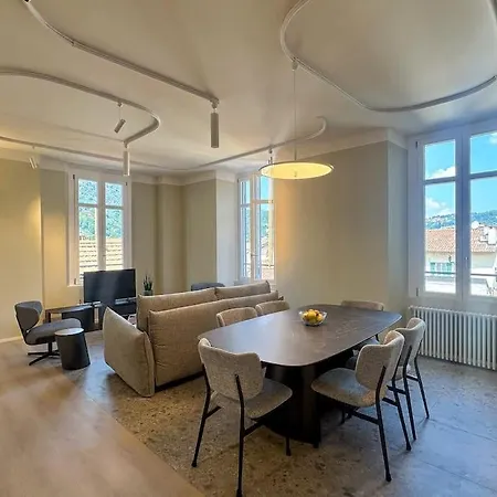 Casa Elysium Apartment Como
