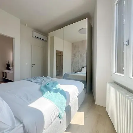 Apartment Casa Elysium Como