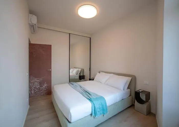 Casa Elysium Apartmán