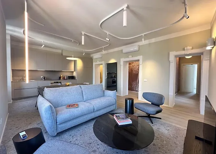 Casa Elysium Apartmán