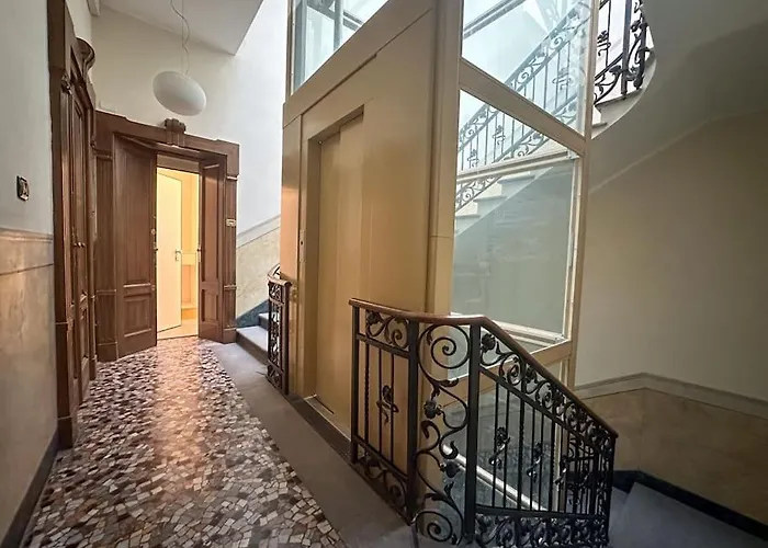 Casa Elysium Como