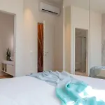 Casa Elysium Lägenhet Como