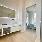 Lägenhet Casa Elysium Como