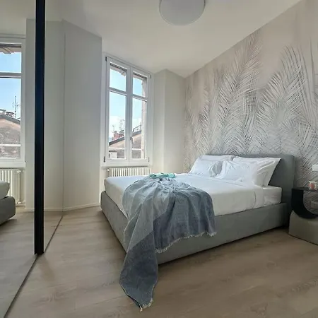 Apartman Casa Elysium Como