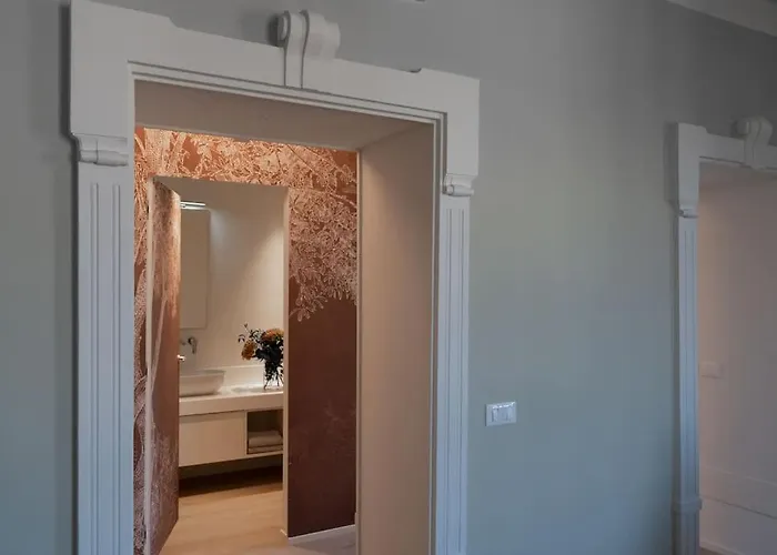 Apartman Casa Elysium Como