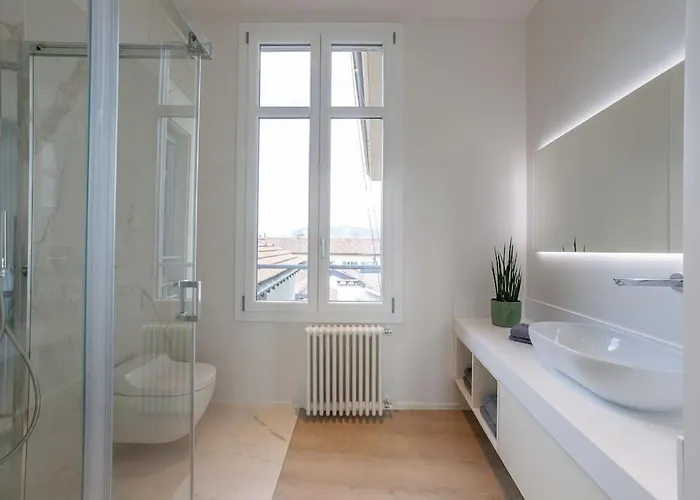 Apartman Casa Elysium