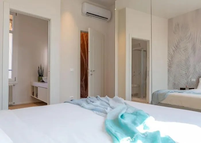 Casa Elysium Apartman Como