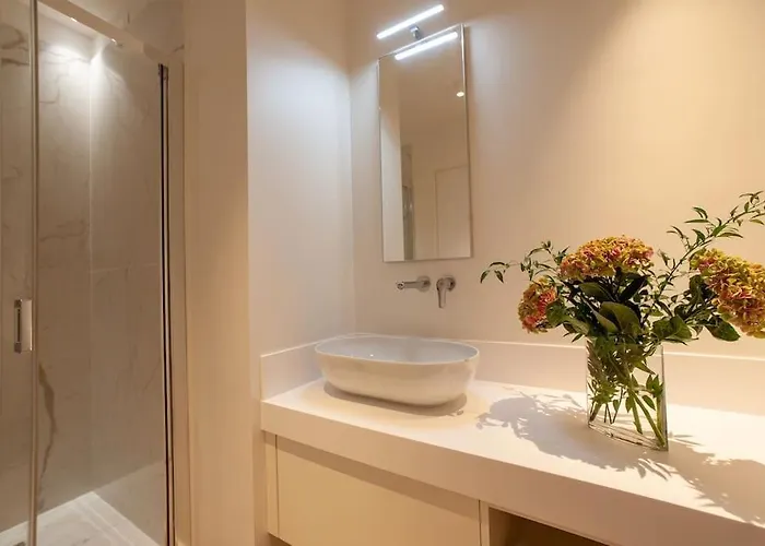 Casa Elysium Apartman Como