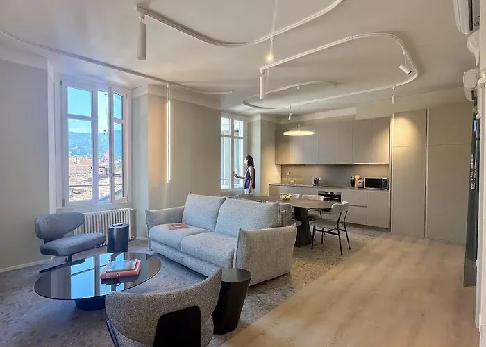 Apartman Casa Elysium *