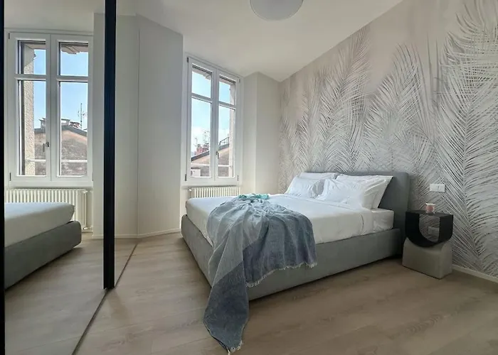 Apartman Casa Elysium Como