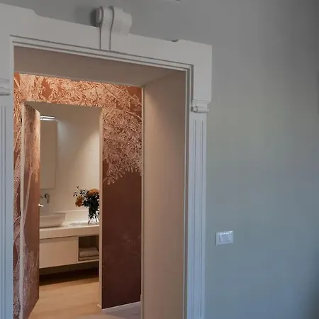 Apartamento Casa Elysium Como