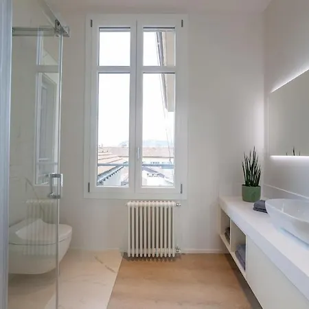 Apartamento Casa Elysium