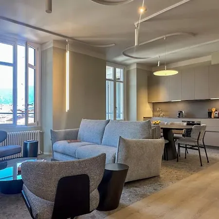 Apartamento Casa Elysium *