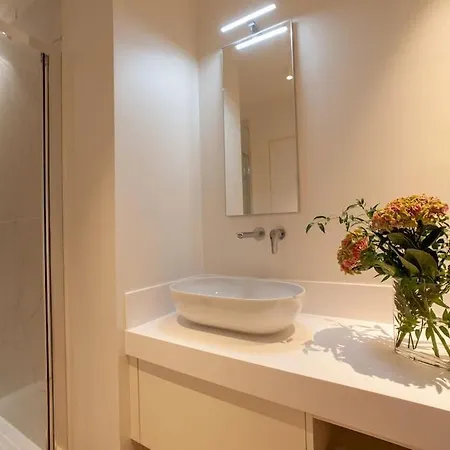 Casa Elysium Apartamento Como