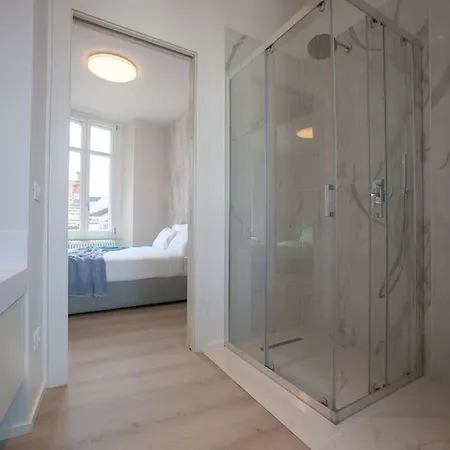 Casa Elysium Apartamento